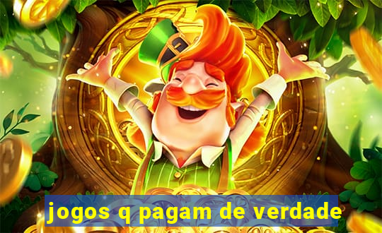 jogos q pagam de verdade